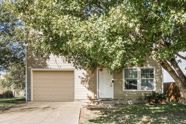 property at 9935 Amber Breeze