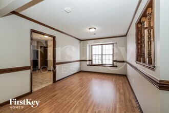 4611 Spaniel Cove in Memphis, TN - Foto de edificio - Building Photo