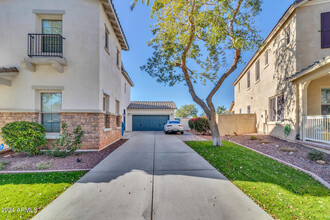 2518 N Saide Ln in Buckeye, AZ - Building Photo - Building Photo