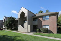 Greenwood Place Apartments in Louisville, KY - Foto de edificio - Building Photo