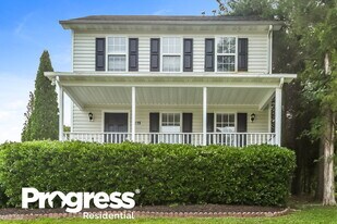 1219 Piney Church Rd