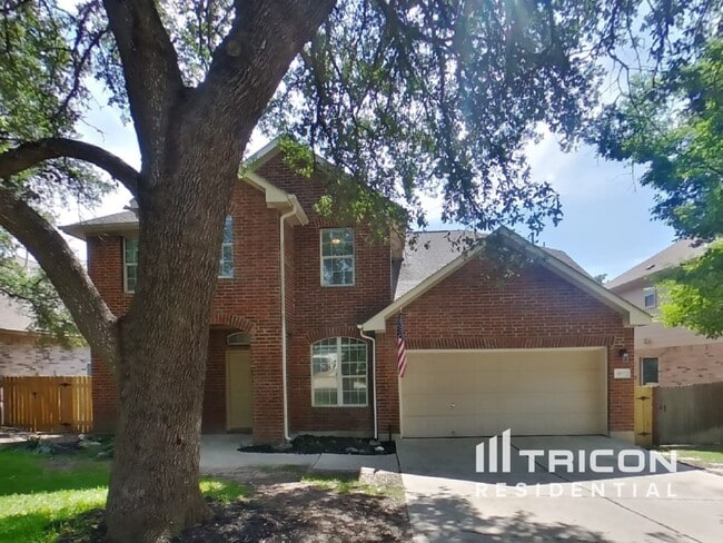 property at 405 Red Hawk Dr