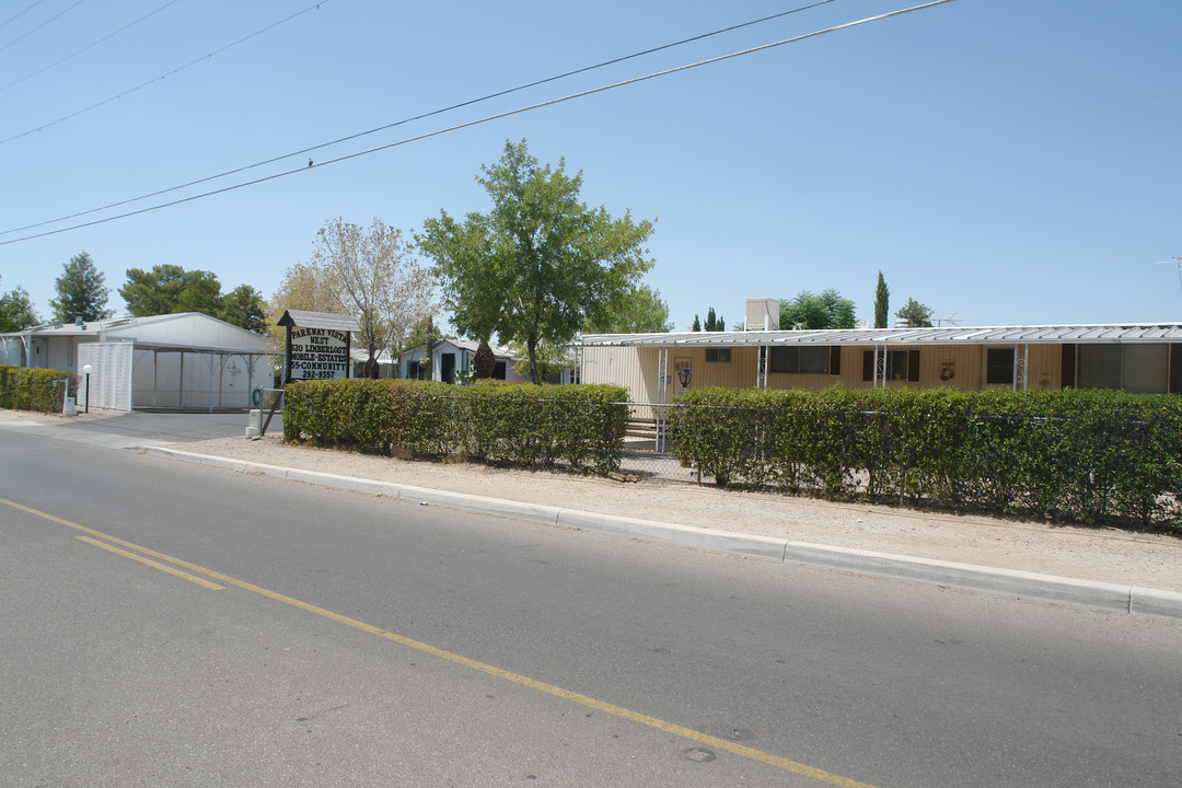 620 W Limberlost Dr in Tucson, AZ - Building Photo