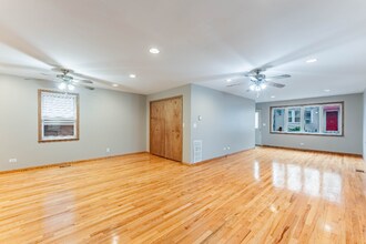 1926 S Shelby Ct, Unit 1 in Chicago, IL - Building Photo - Building Photo