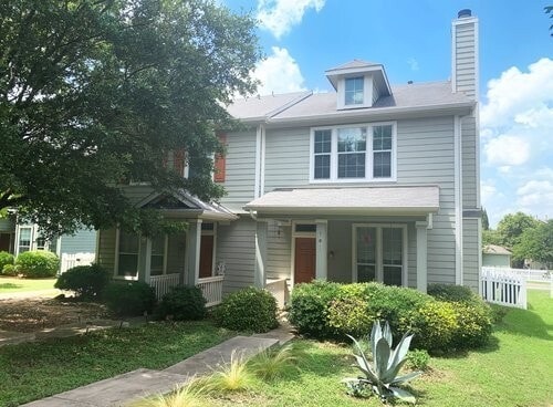 property at 5701 Fergus