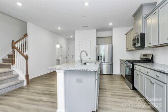 3649 Secrest Lndg in Monroe, NC - Building Photo - Building Photo