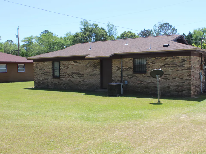 2028 Flagler St in Quincy, FL - Building Photo