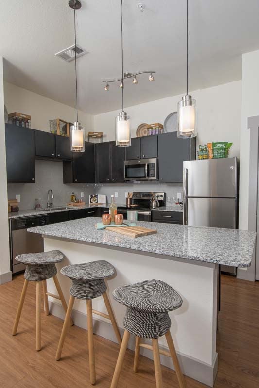 Ocotillo Apartments