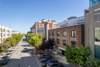 540 Delancey St in San Francisco, CA - Building Photo - Building Photo