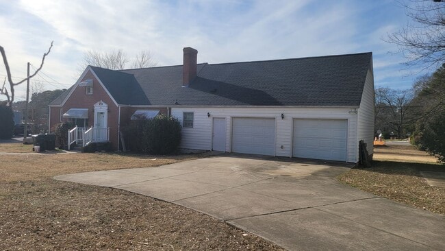 property at 216 St Marys St