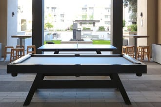 Camden Old Town Scottsdale in Scottsdale, AZ - Foto de edificio - Interior Photo