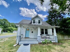 3100 Stockton St in Richmond, VA - Building Photo