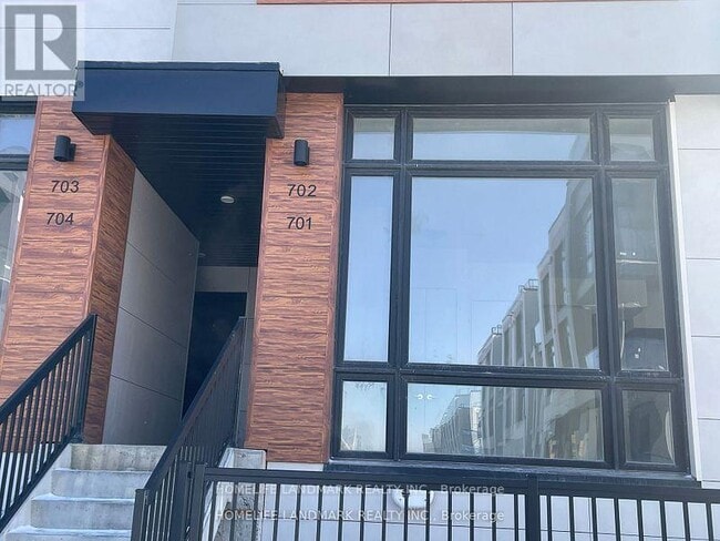 5 Steckley House Ln in Richmond Hill, ON - Building Photo - Building Photo