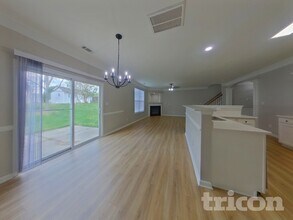 8219 Belmont Stables Dr in Charlotte, NC - Building Photo - Building Photo