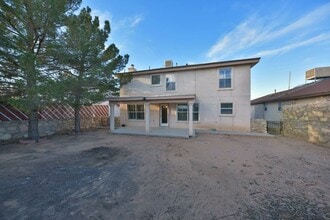 12484 Tierra Espada Dr in El Paso, TX - Building Photo - Building Photo
