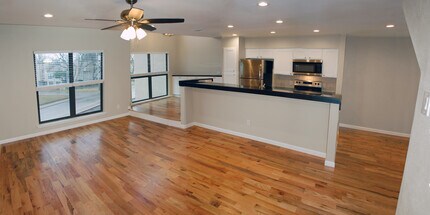 6723 Eastridge Dr in Dallas, TX - Building Photo - Building Photo