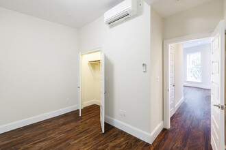 1888 Washington St, Unit 5 in Boston, MA - Building Photo - Building Photo