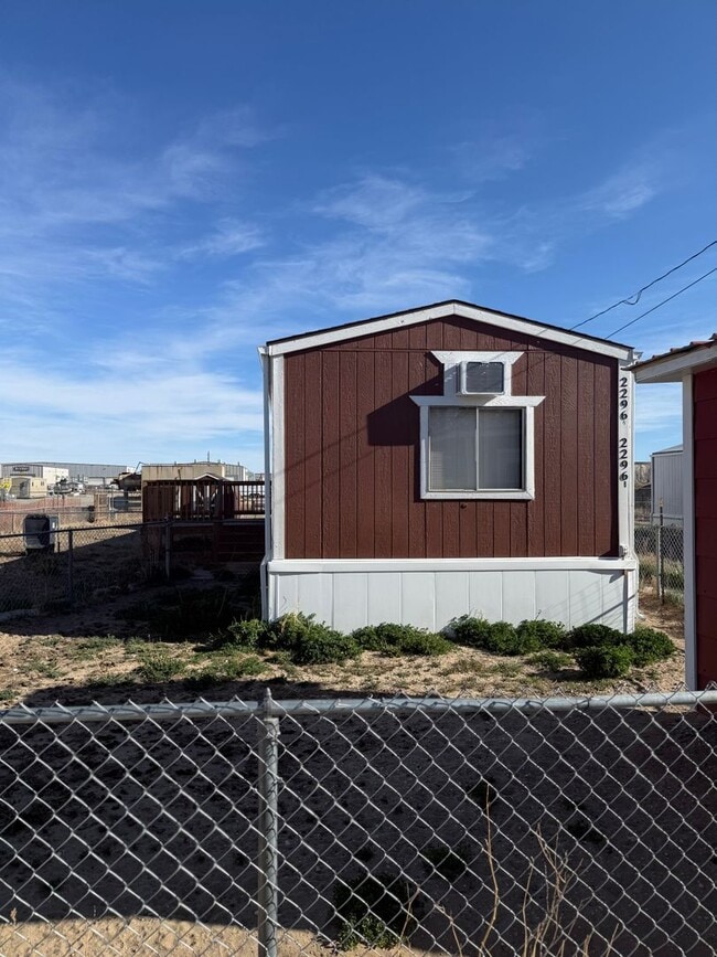 2296 Doane Ln in Casper, WY - Building Photo - Building Photo