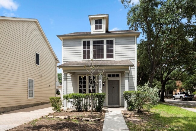 29706 Parliament Hills Dr in Spring, TX - Building Photo - Building Photo