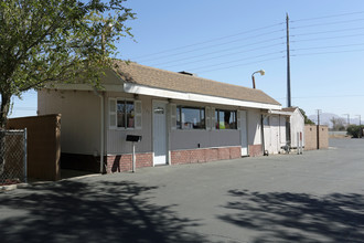 Desert Capri Mobile Homes in Adelanto, CA - Building Photo - Primary Photo