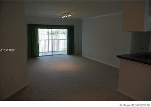 11721 W Atlantic Blvd-Unit -7B in Coral Springs, FL - Building Photo - Building Photo