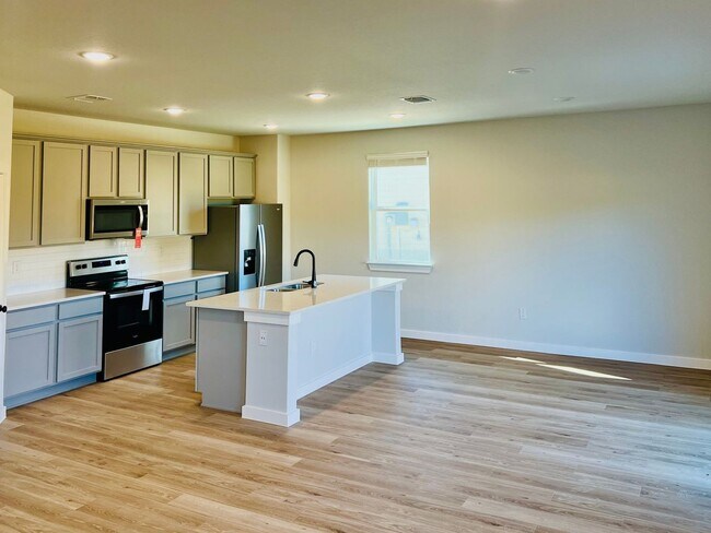 14607 Emerio Dr in San Antonio, TX - Building Photo - Building Photo