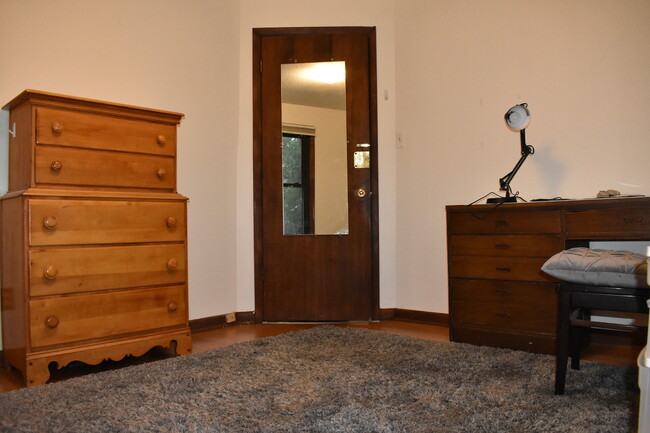 property at 502 Elm St