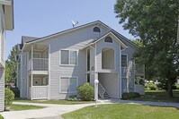 Building Photo - Westridge Apartments in Boise, Idaho