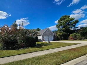 4722 Harvest Dr in Myrtle Beach, SC - Building Photo - Building Photo