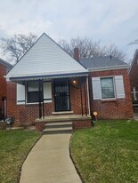 16752 Asbury Park in Detroit, MI - Building Photo