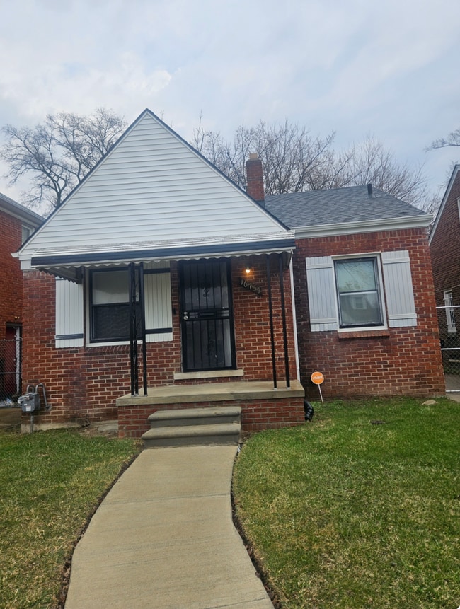 property at 16752 Asbury Park