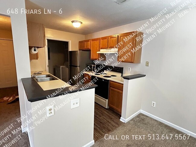 648 Friars Ln in Florence, KY - Building Photo - Building Photo