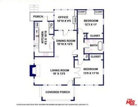 1710 Oakwood St in Pasadena, CA - Building Photo - Building Photo