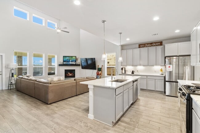 8114 Vida Costa Dr in Cypress, TX - Building Photo - Building Photo