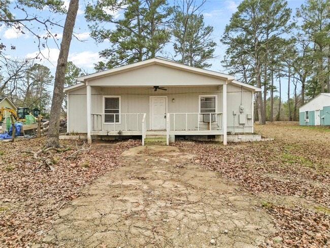 property at 31 A Jackson Rd