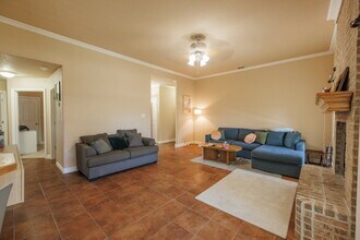 857 Shallow Water Trail in Abilene, TX - Foto de edificio - Building Photo