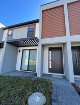 3337 Tranquil Trl in Kissimmee, FL - Building Photo