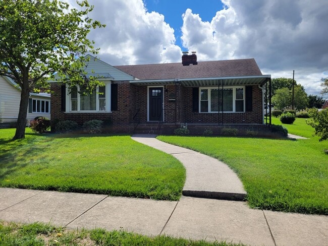 property at 153 Maple Ave