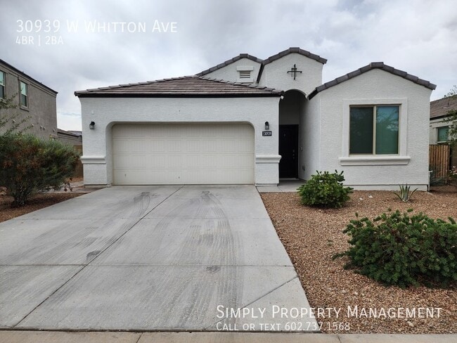 30939 W Whitton Ave in Buckeye, AZ - Building Photo - Building Photo