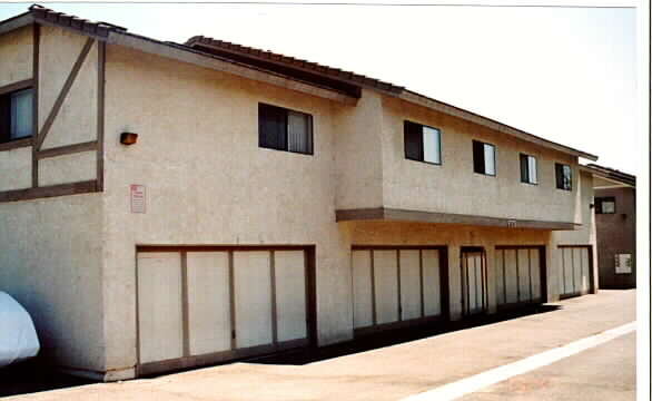 3251 G St in Ontario, CA - Building Photo