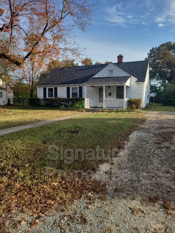 property at 7814 Dalmain Dr