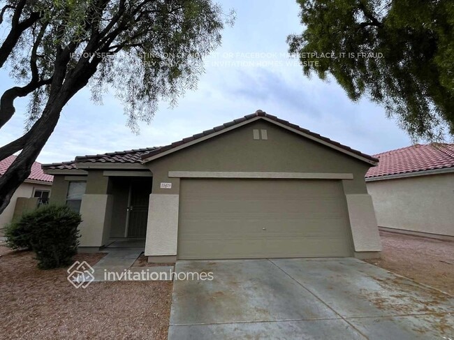 property at 15429 W Cameron Dr