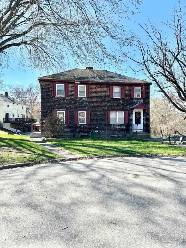 property at 84 Mary Ann Rd