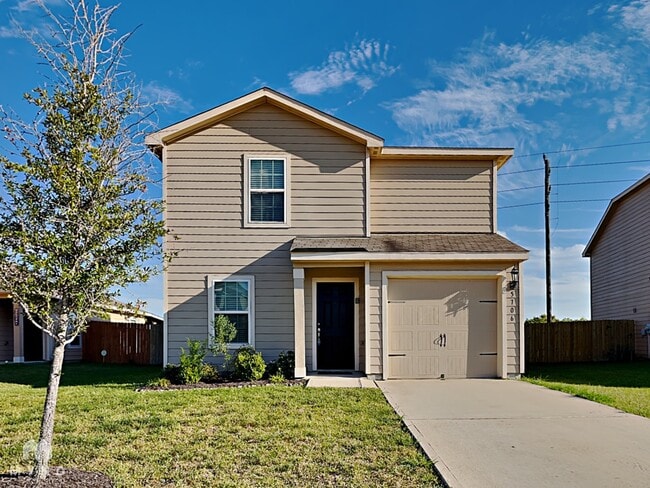 property at 5706 Treasure Cove Rd