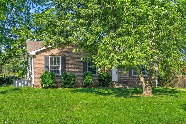 3474 Arvin Dr in Clarksville, TN - Building Photo - Building Photo