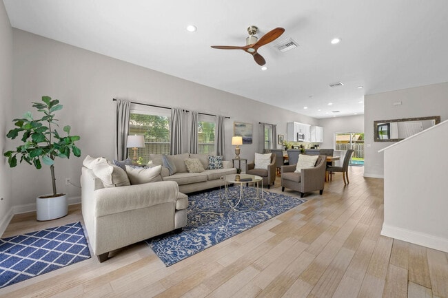 4917 Remington Dr in Sarasota, FL - Building Photo - Building Photo