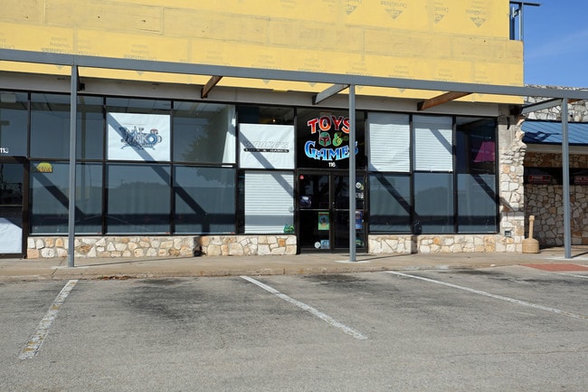 Apartamentos Alquiler en Anderson Mill, TX