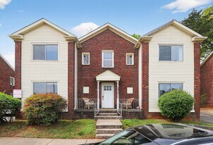 1418 Park Dr in Charlotte, NC - Building Photo