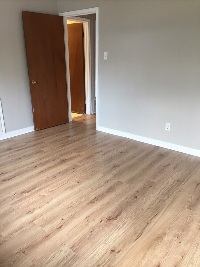 property at 1500 Woodhead St