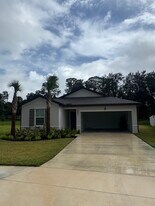 5041 Armina Pl in Fort Pierce, FL - Building Photo